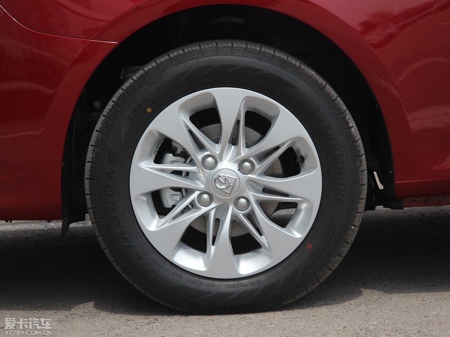 2013E630 1.5L DVVT քm