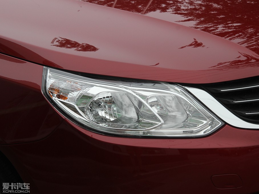 2013E630 1.5L DVVT ԄӾӢ