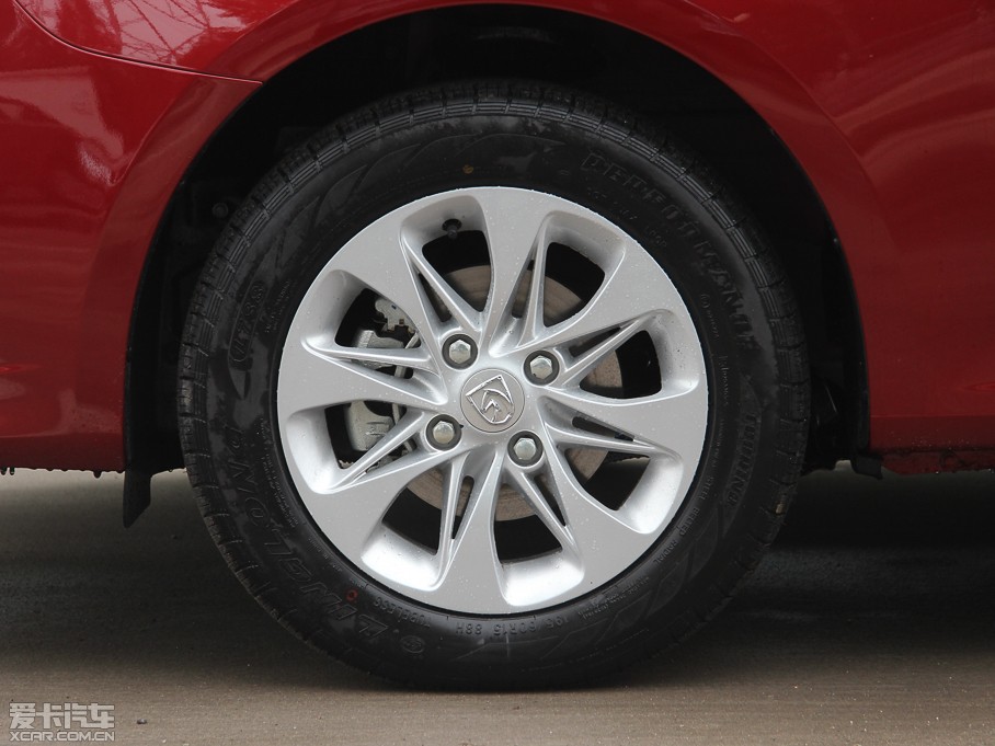 2013E630 1.5L DVVT ԄӾӢ