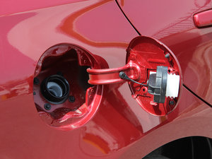 2013款1.5L DVVT 手动舒适版 细节外观
