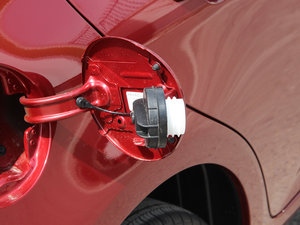 2013款1.5L DVVT 手动舒适版 细节外观