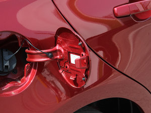 2013款1.5L DVVT 手动舒适版 细节外观