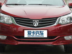 2013款1.5L DVVT 自动精英版 中网