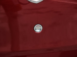 2013款1.5L DVVT 自动精英版 细节外观