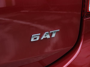 2013款1.5L DVVT 自动精英版 细节外观