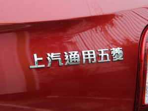 2013款1.5L DVVT 自动精英版 细节外观