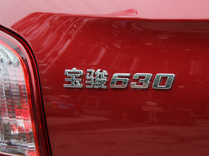 2013款1.5L DVVT 自动精英版 细节外观
