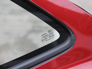 2013款1.5L DVVT 自动精英版 细节外观