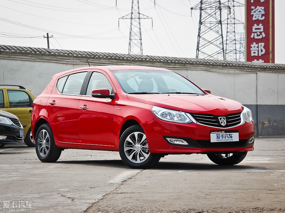 2014E610 1.5L ԄӺA