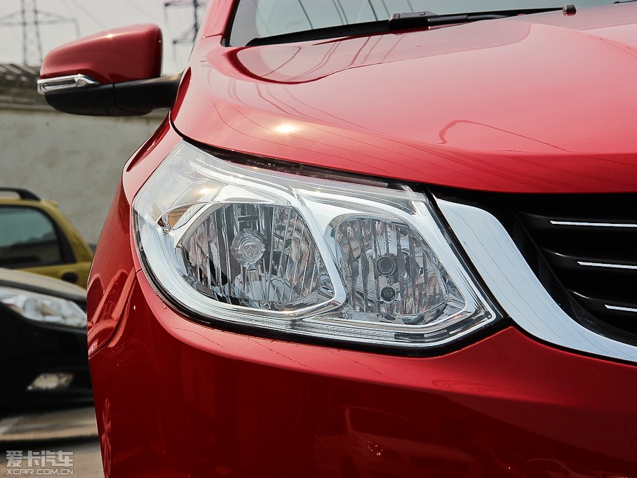 2014E610 1.5L ԄӺA