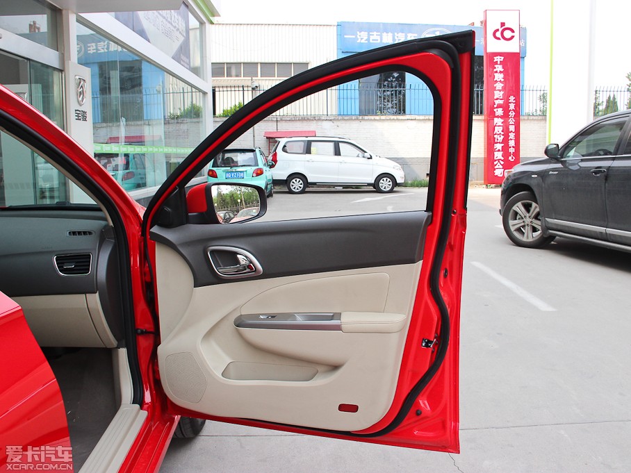 2014E610 1.5L ԄӺA