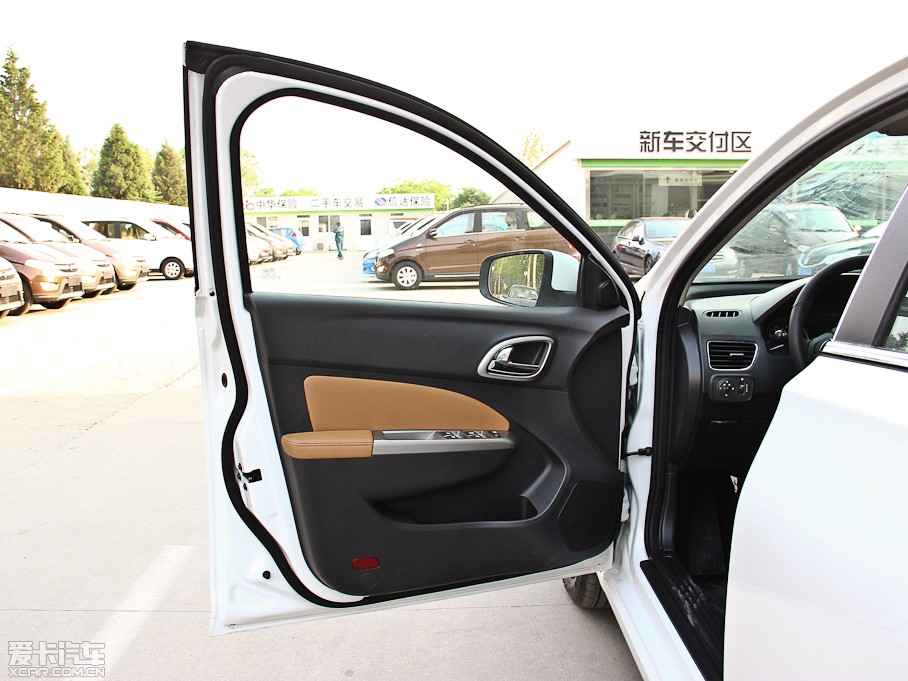 2014E610 1.5L ԄӺA