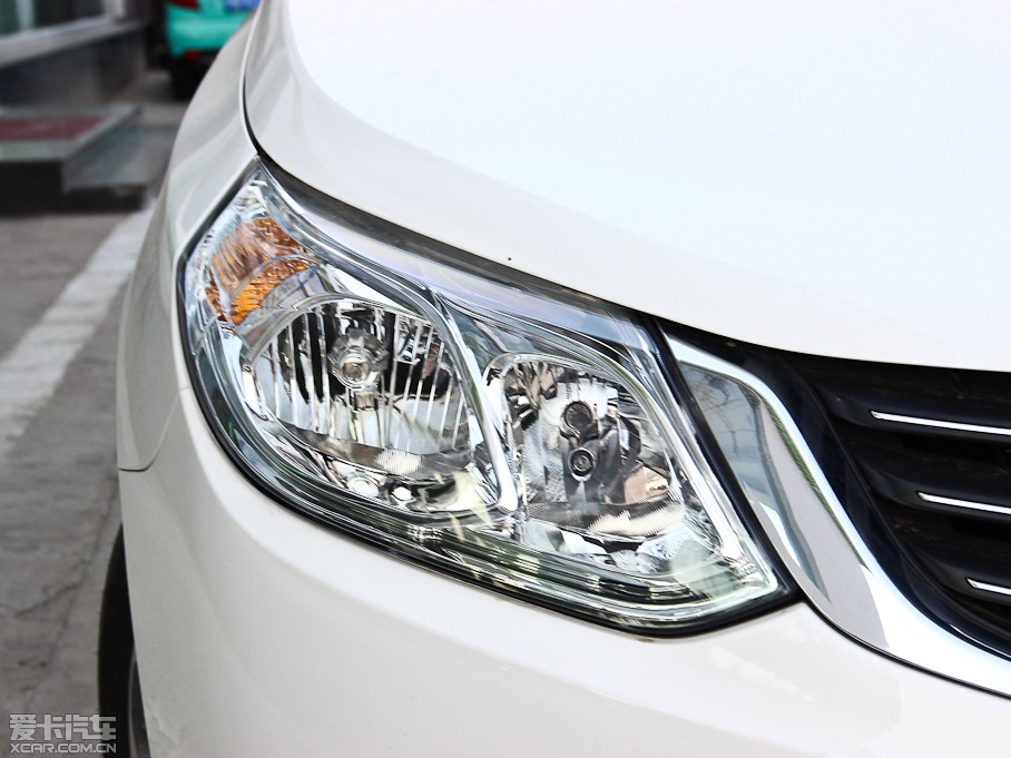 2014E610 1.5L ԄӺA