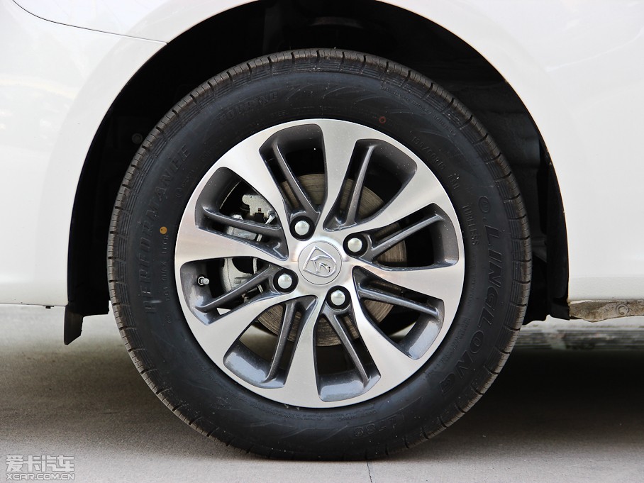 2014E610 1.5L ԄӺA