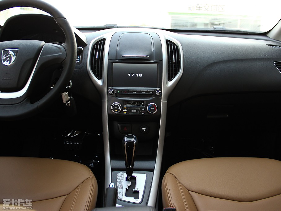 2014E610 1.5L ԄӺA