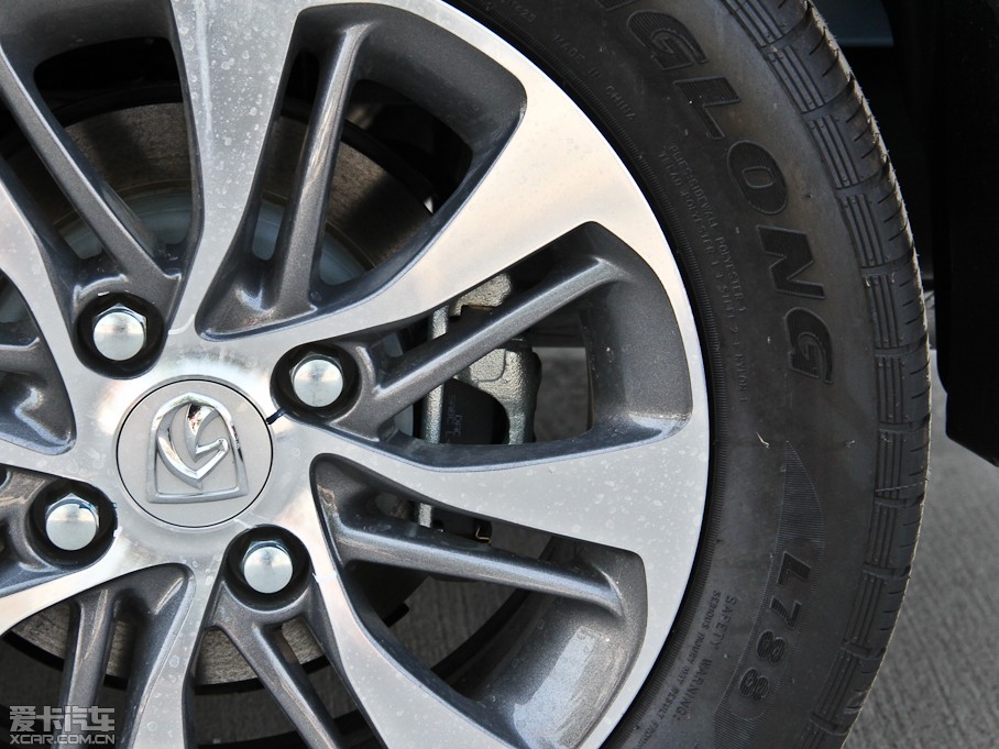 2014E610 1.5L ԄӺA