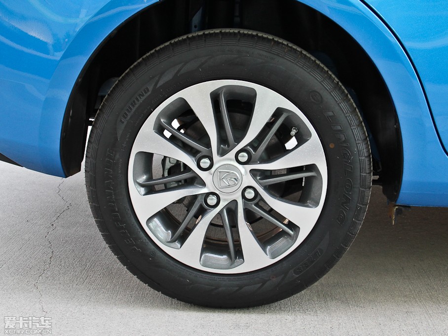 2014E610 1.5L ԄӺA