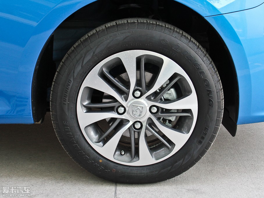 2014E610 1.5L ԄӺA