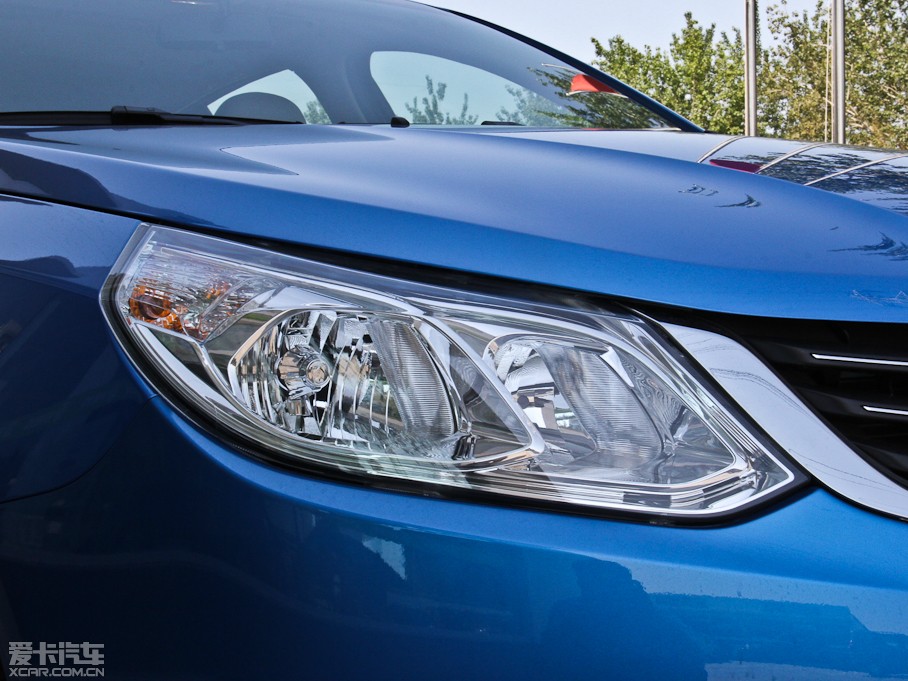 2014E610 1.5L ԄӺA