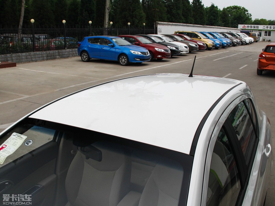 2014E610 1.5L Ԅm