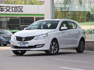 2014款1.5L 自动豪华版 整体外观