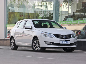 2014款1.5L 自动豪华版 整体外观
