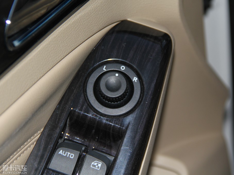 2014E730 1.5L քӺA ESP