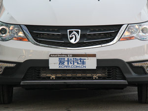 2014款1.5L 手动豪华导航版 ESP 中网