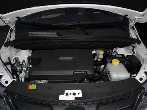 2014款1.5L 手动豪华导航版 ESP 发动机