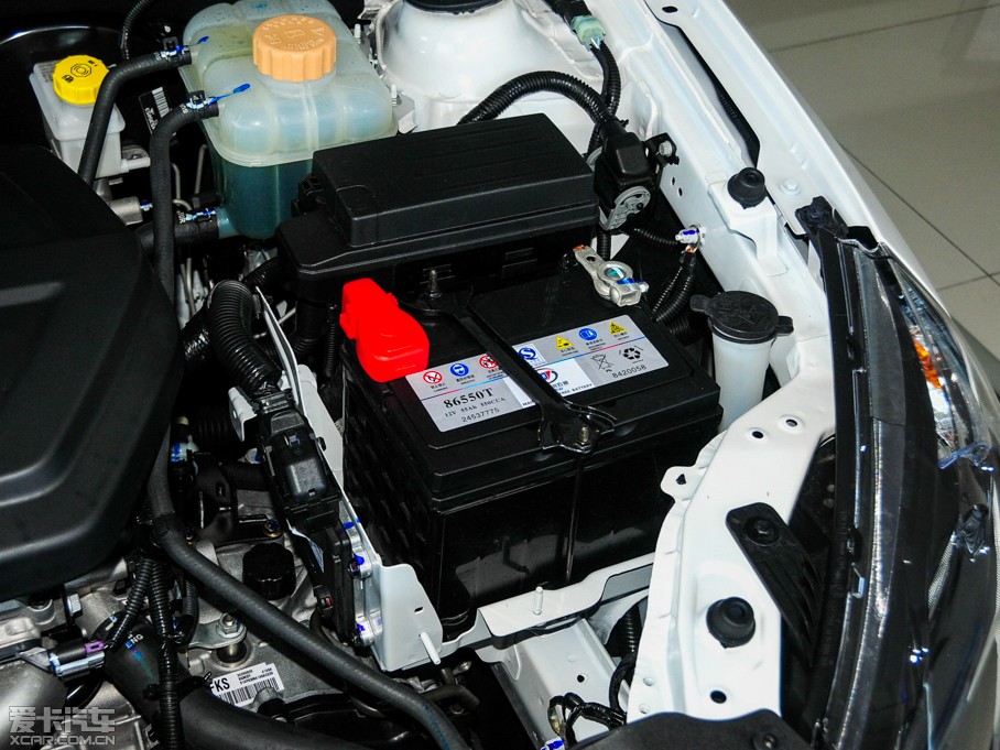 2014E610 CROSS 1.5L ԄӺA