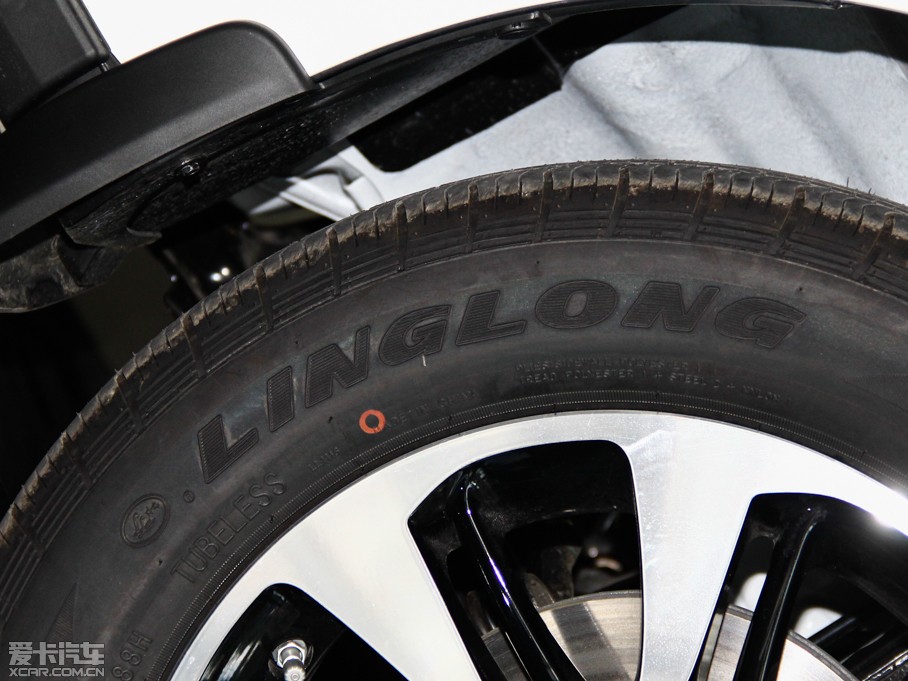 2014E610 CROSS 1.5L ԄӺA