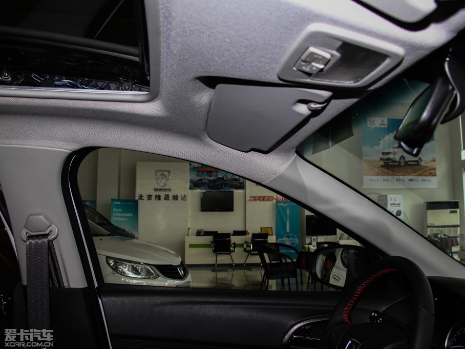 2014E610 CROSS 1.5L ԄӺA