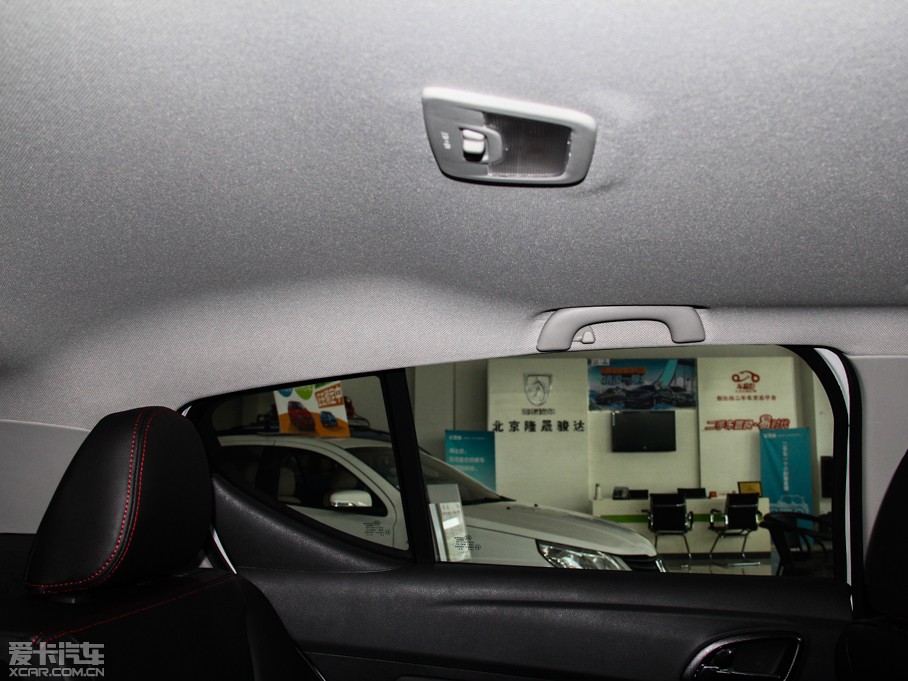 2014E610 CROSS 1.5L ԄӺA