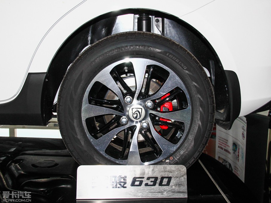 2014E610 CROSS 1.5L ԄӺA