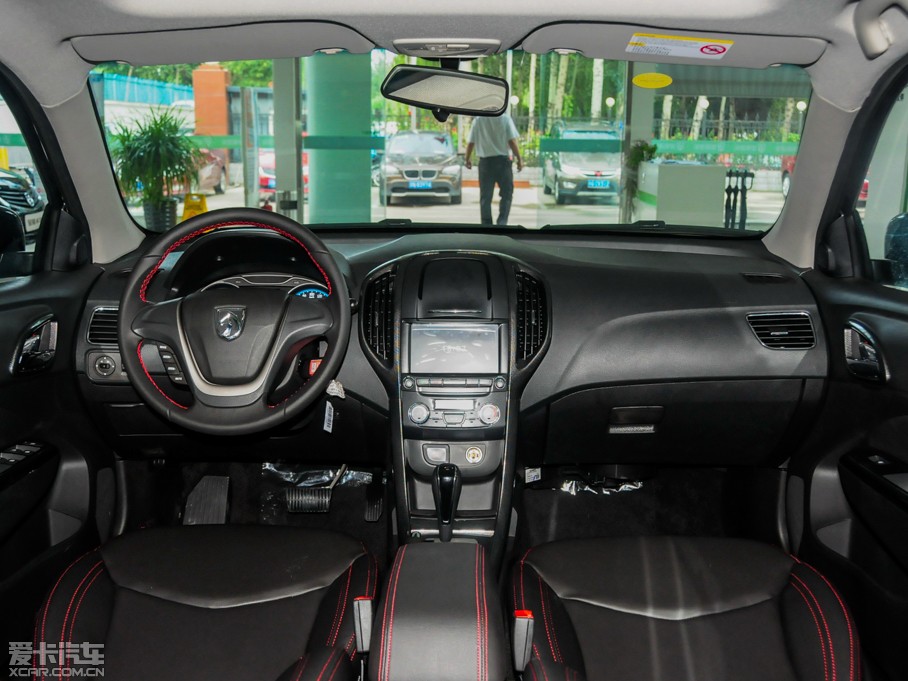 2014E610 CROSS 1.5L ԄӺA