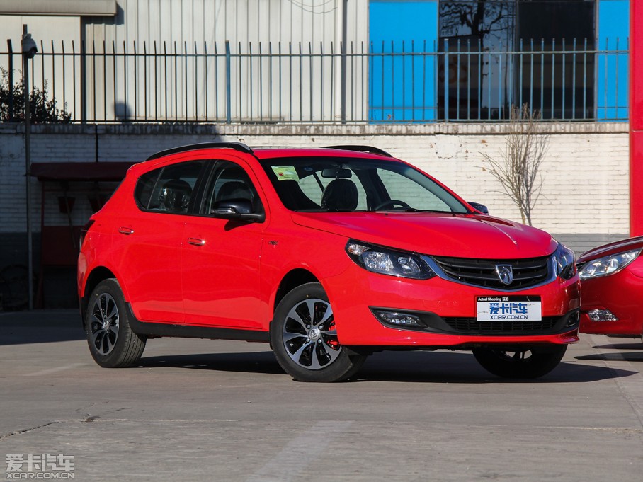 2014E610 CROSS 1.5L Ԅ(dng)A