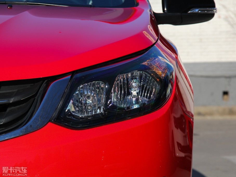 2014E610 CROSS 1.5L ԄӺA