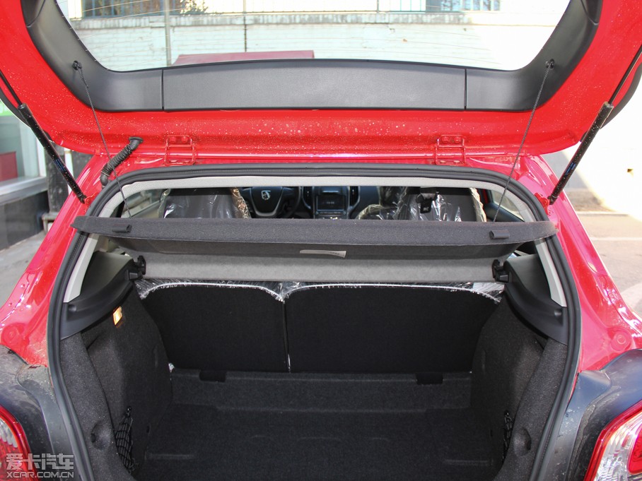 2014E610 CROSS 1.5L ԄӺA