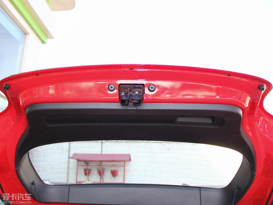 2014E610 CROSS 1.5L ԄӺA