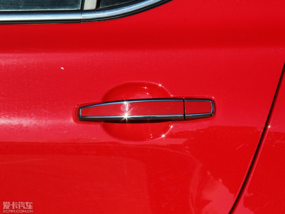 2014E610 CROSS 1.5L ԄӺA