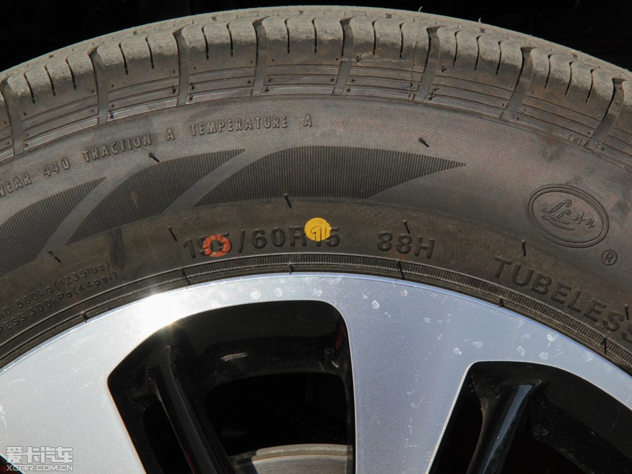 2014E610 CROSS 1.5L ԄӺA