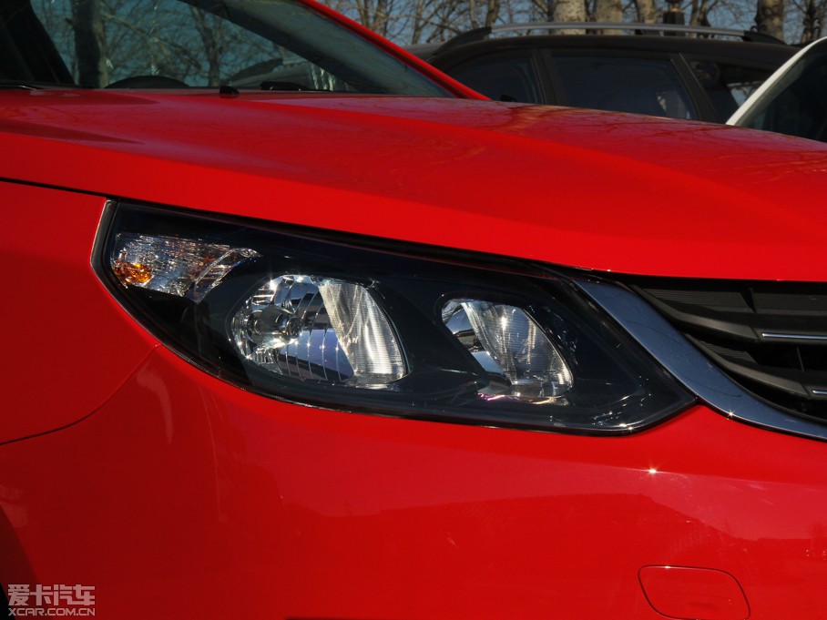 2014E610 CROSS 1.5L ԄӺA