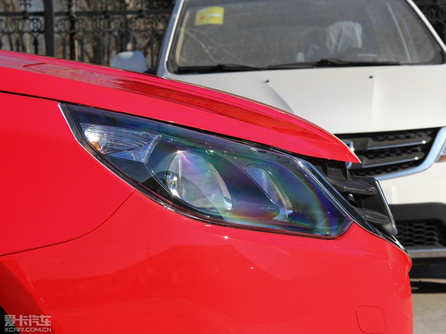 2014E610 CROSS 1.5L ԄӺA