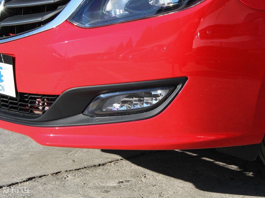 2014E610 CROSS 1.5L ԄӺA