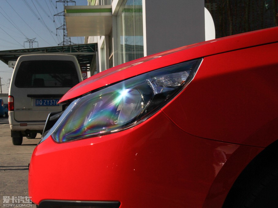 2014E610 CROSS 1.5L ԄӺA