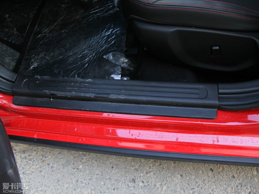 2014E610 CROSS 1.5L ԄӺA