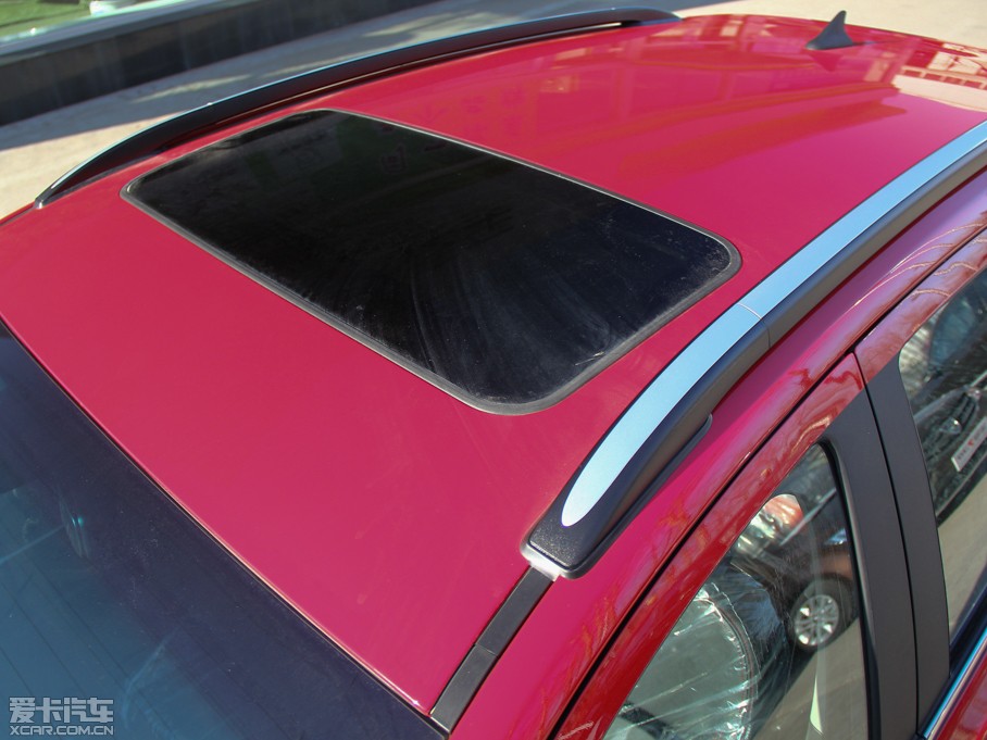 2014E610 CROSS 1.5L ԄӺA