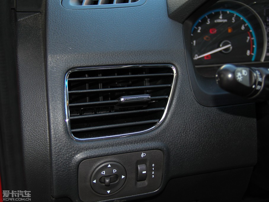 2014E610 CROSS 1.5L ԄӺA