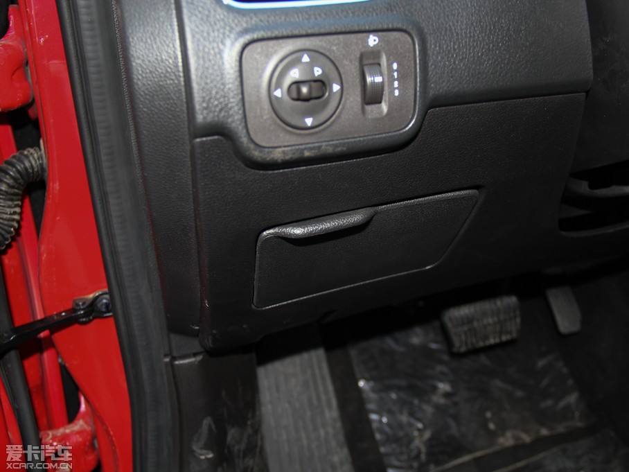 2014E610 CROSS 1.5L ԄӺA