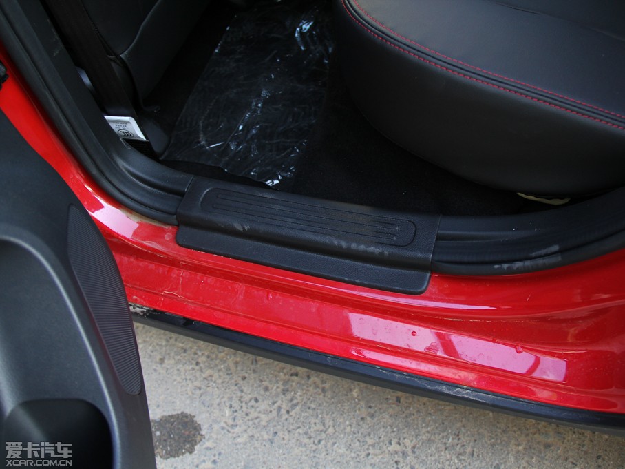 2014E610 CROSS 1.5L ԄӺA